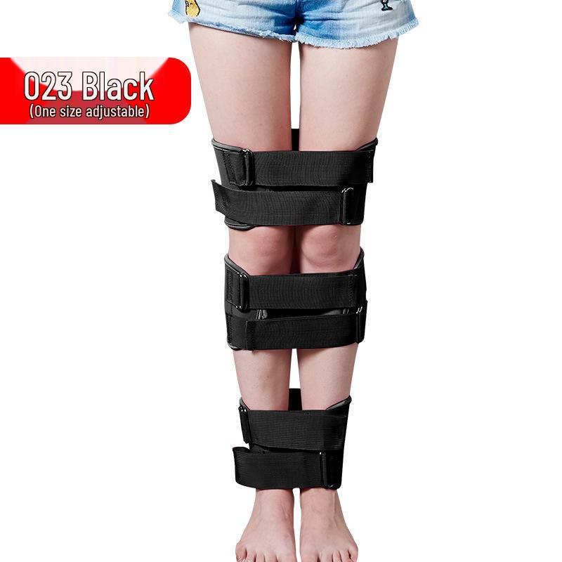 Adjustable Leg Straightener Band for Men & Women