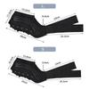 Adjustable Ankle Protector Lace Up Ankle Wrap Sport Ware Ankle Support  Running Basketball