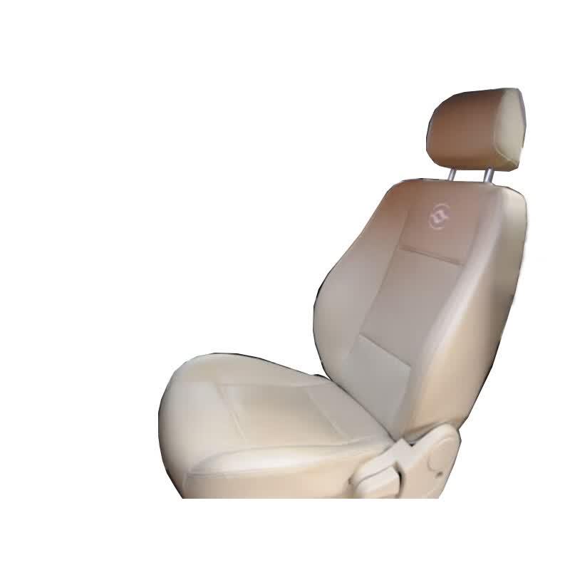 Huanghai Pickup Grand God of Wealth Driver s Seat