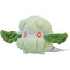 Pokmon Center Original Pokmon Fit Monmen Plush Toy 9.5x17x8.5 Cm