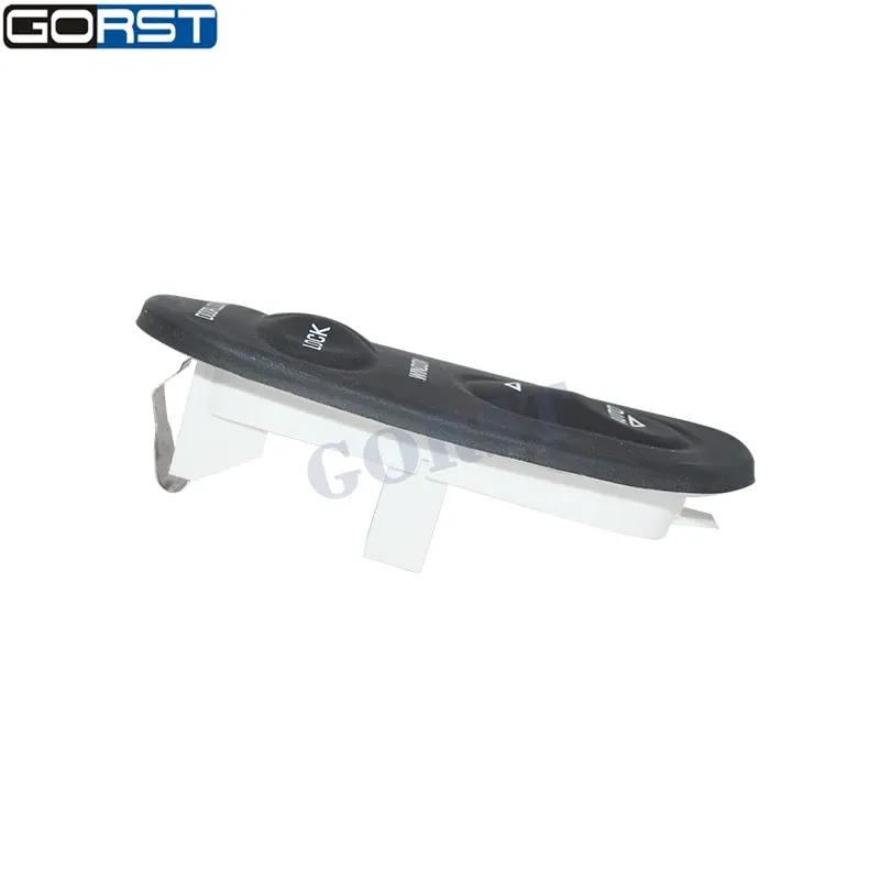 Window Control Switch Module 12135165 for Chevrolet Corvette C5 1997-2004 Master Power 19209382 612462