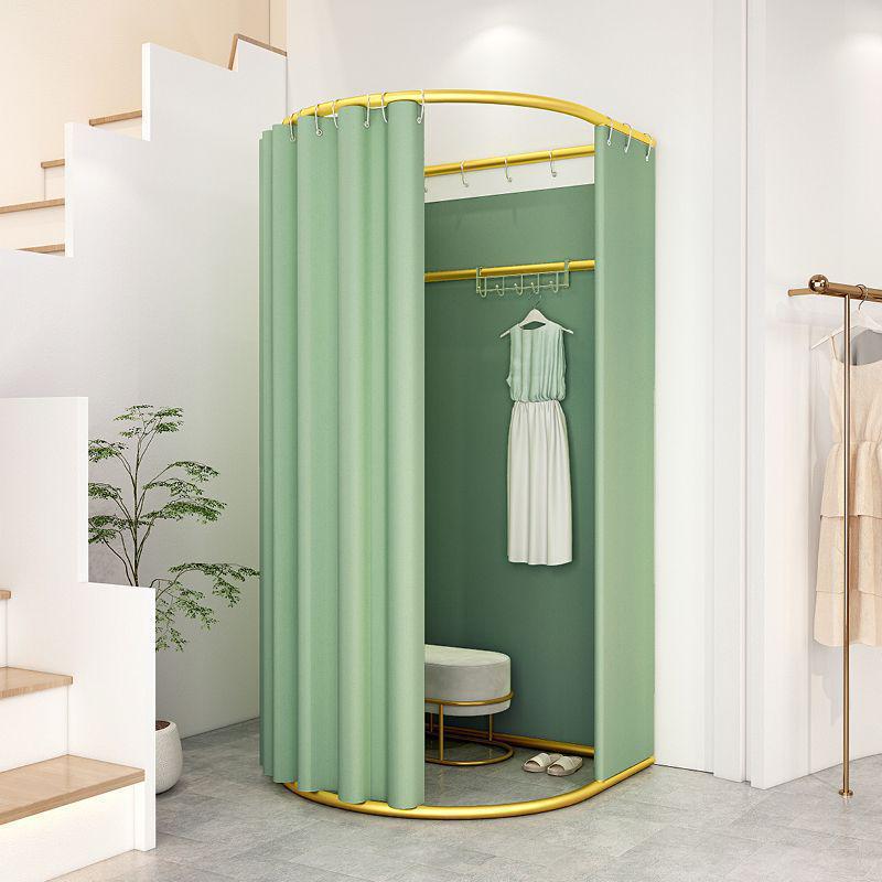 Portable Foldable Changing Room for Shopping Malls and Clothing Stores