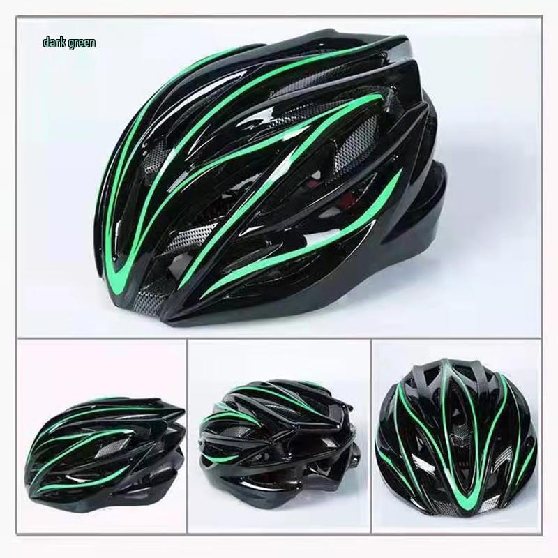 Mi Ling Road & Mountain Bike Cycling Helmet Universal