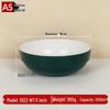 A5 High-Temperature Melamine Korean Soup Bowl