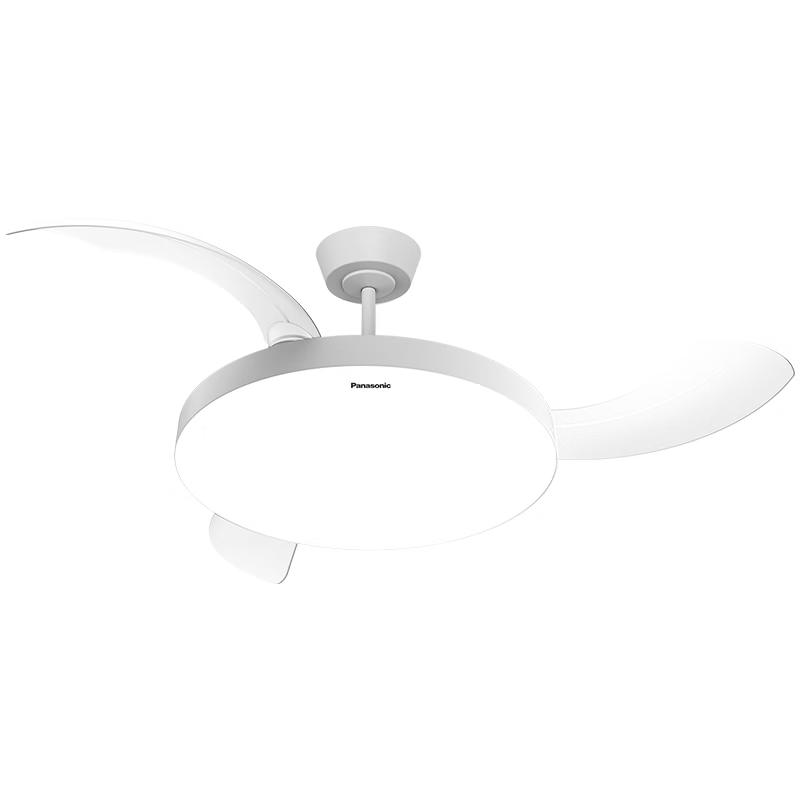 Panasonic Full Spectrum Eye-Protection LED Ceiling Fan Light