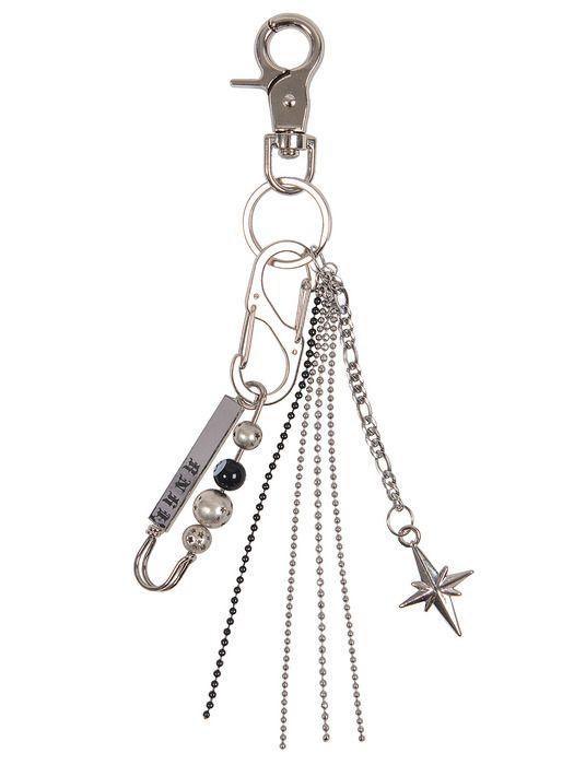 

runningHIGH RNHI 8 BALL KEY RING F