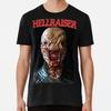 T-shirt Hellraiser Chatterer Taille S à 5XL Fabriqué aux États-Unis