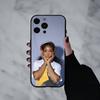 Fashionable S-SZA-A Singer Phone Case For iPhone 17pro, 16,15,14,13,12,11 X XR Plus,Others Soft Black Cover