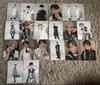 [USED] Mesemoa. Trading Cards