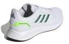 adidas הפעל את Falcon 2.0 'White Signal Green' לנשים H04521