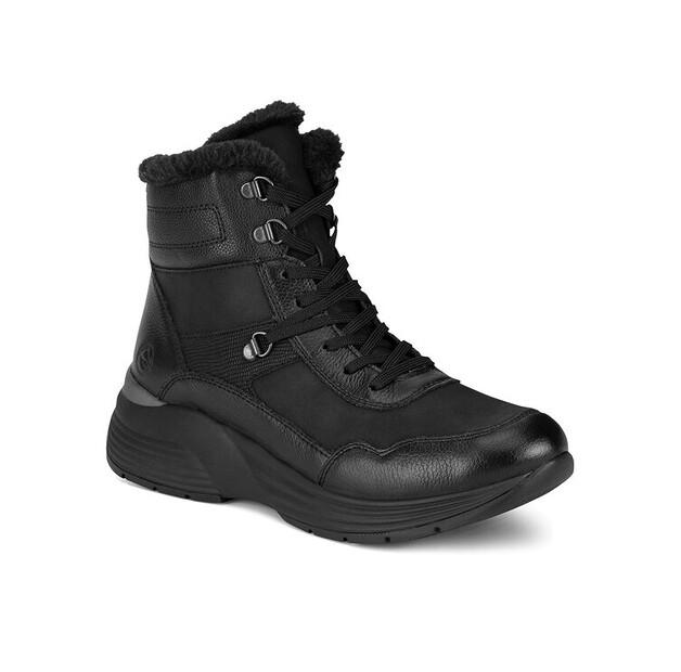 Ботильоны Remonte D6684-02 Black