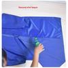 PVC Waterproof Long-Sleeved Apron