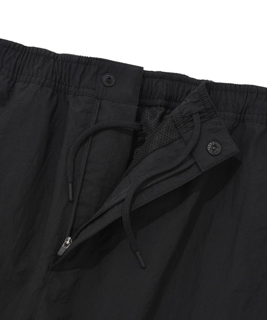 COVERNAT Track Jogger Pants Black
