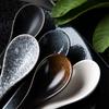 Creative Cooking Utensil Tool Restaurant Household Tableware Teaspoon Soup Spoon Rice Spoons