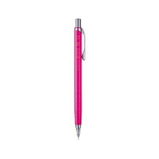 Pentel Orenz Mechanical Pink Barrel Pencil, 0.2mm, [3 pieces]