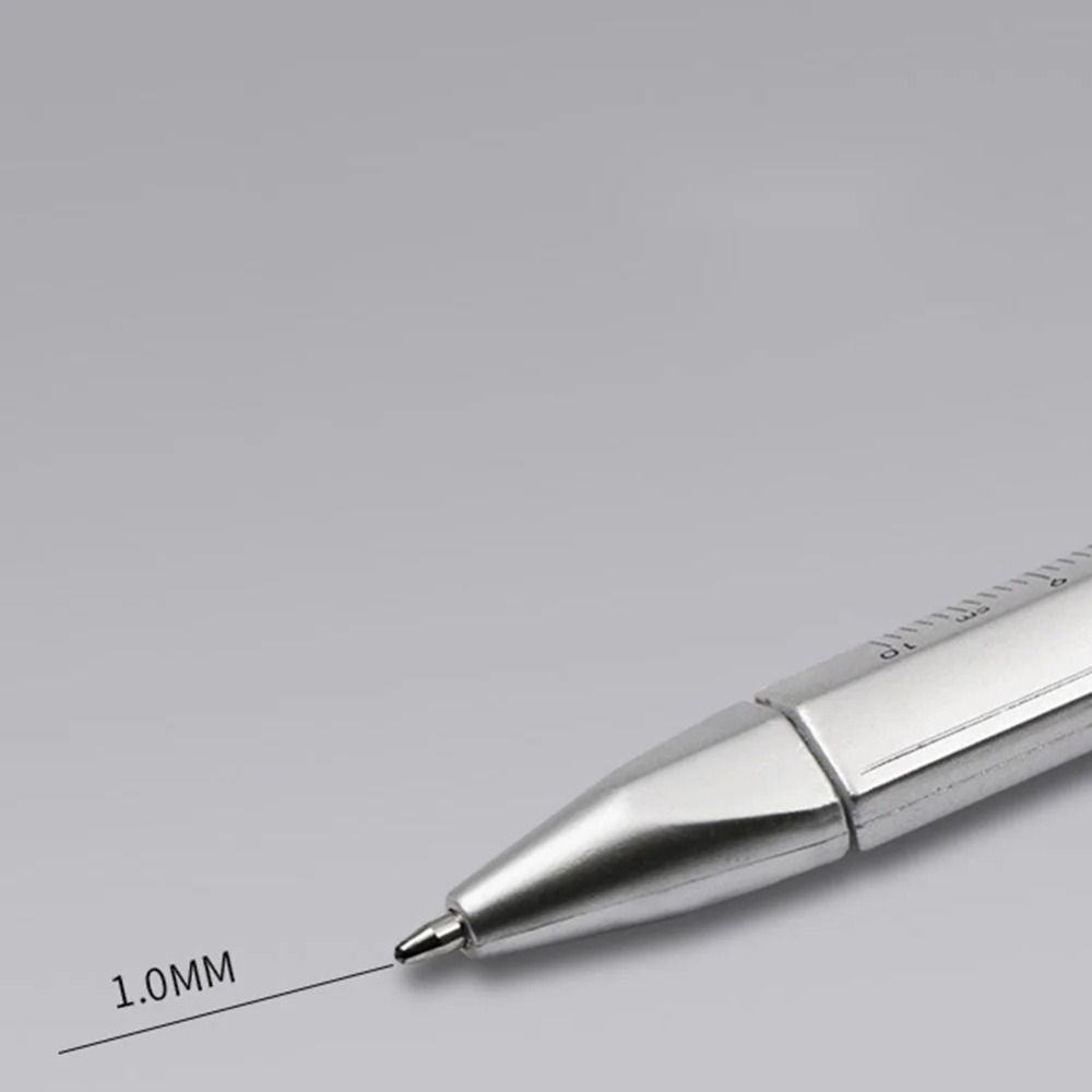 Multifunction Multifunction Caliper Ballpoint Pen Caliper Gel Ink Pen  Teacher Gifts
