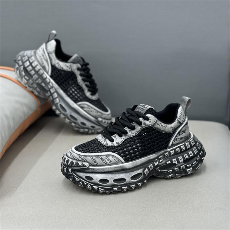 New Comfort Shoes, Sports Shoes, Breathable Comfort Shoes Bm