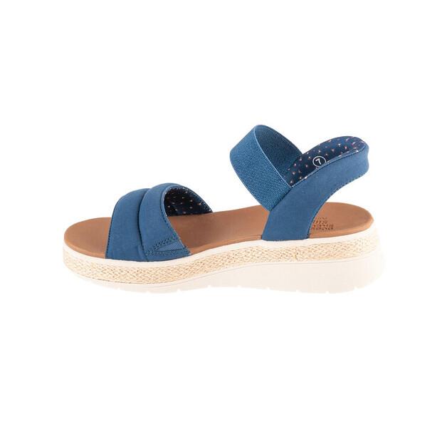 Сандалии Skechers Slip-Ins: BOBS Sun Ray