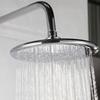 TLXT Concealed Wall-Mounted Shower Faucet Set