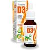 D.plantes Vitamin D3 Oil 400iu 20ml