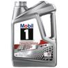 Mobil 1 Aurora Silver Full Synthetic Motor Oil