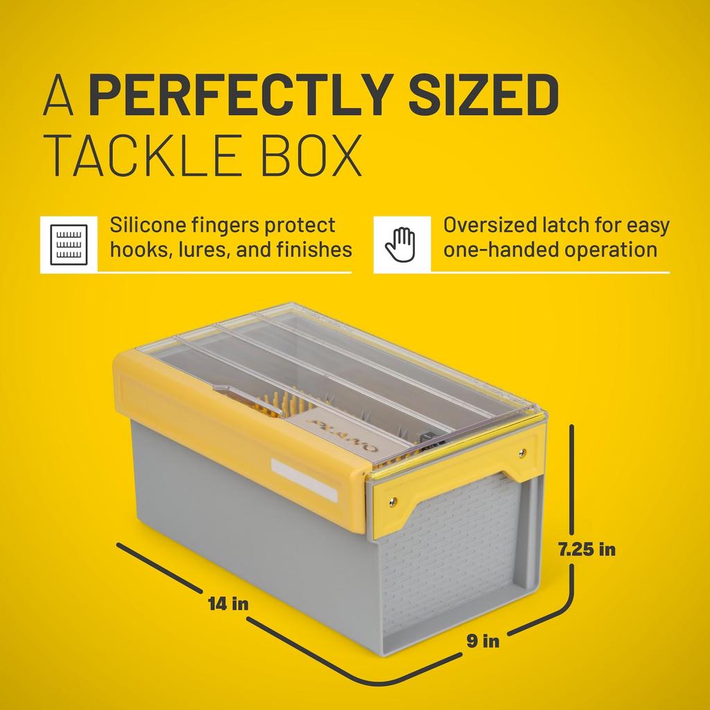 PLANO EDGE Series Crankbait Box XL