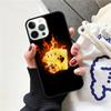 Poker Casino Art Pattern Coque Shell For iPhone 17 Air 15 16e 14 13 12 Pro Max 11 Pro Max Plus Phone Case Cover