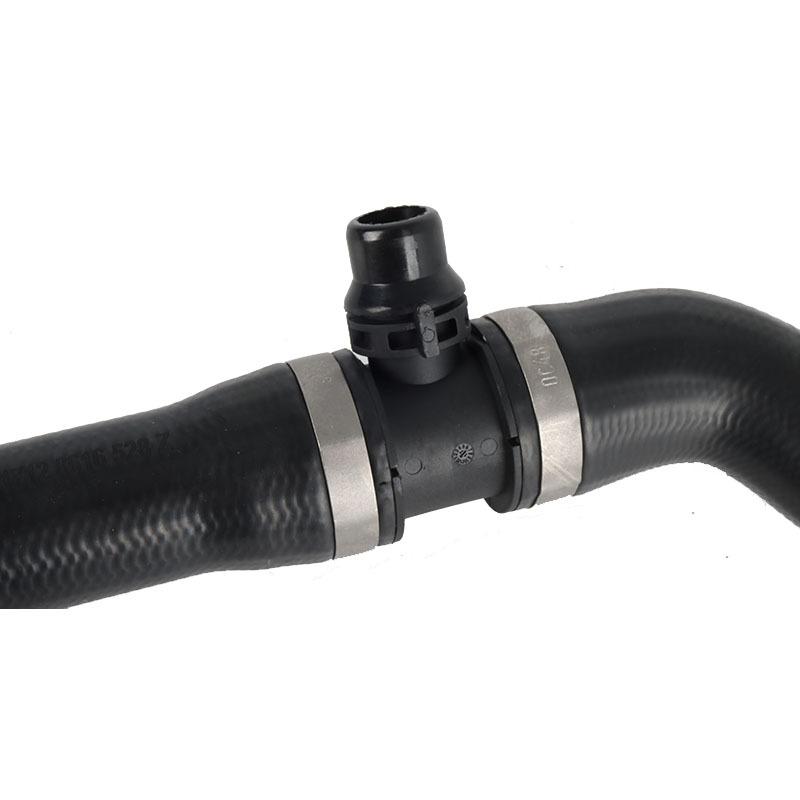17128616528 Car Accessories Engine Coolant Hose For BMW F20 F21 F35 F30 Water Pipe