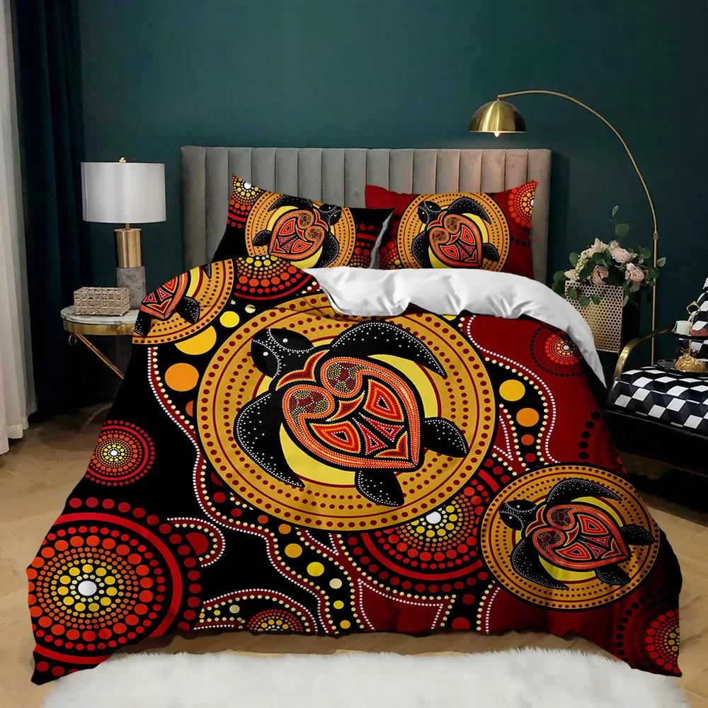 Комплект пододеяльников в стиле барокко — фото 9