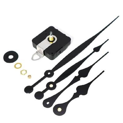Hohes Drehmoment Langer Schaft Uhrwerk Mechanismus Quarz Uhr Kit