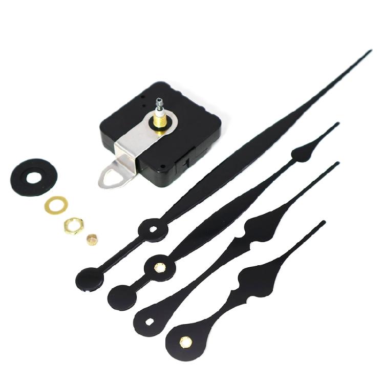 High Torque Long Shaft Clock Movement Mechanism Quartz Clock  Kit 1