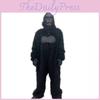 King Kong Halloween Costume Animal Suit For Stage Performance Cosplay