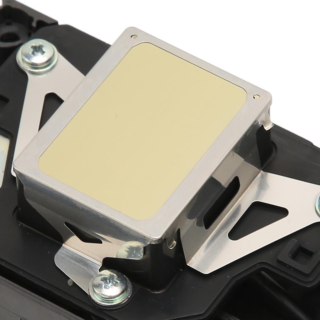 Printhead Printer Print Head Replacement for R1390 L1800 R390 R270 R1430 1400 for Home Office Printer Replacement Part