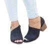 Perfect Gift High-quality Womens Sandals With Chic Hollow Out Design