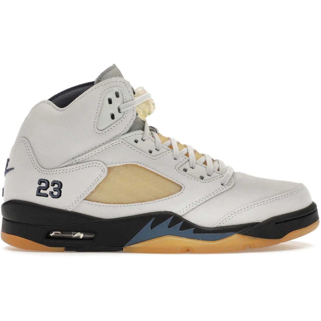 

Кроссовки Jordan 5 Retro A Ma Maniére Dawn (Женский)(ФЗ5758-004) 36