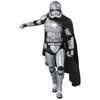 TAMASHII NATIONS S.H. Figuarts Star Wars Captain Phasma Approximately 155mm ABS PVC Painted Movable Figure