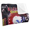 Killer Klowns aus dem Weltall VHS Decke
