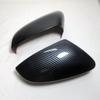 For Toyota C-HR CHR  2024 ABS Fiber Rear View Cover Trim Rearview Mirror Case Cap Overlay Protection Stick Car Accessories