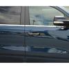 For - Dodge RAM 1500 Carbon Fiber Car Door Handle Decor Cover Trim 8PCS