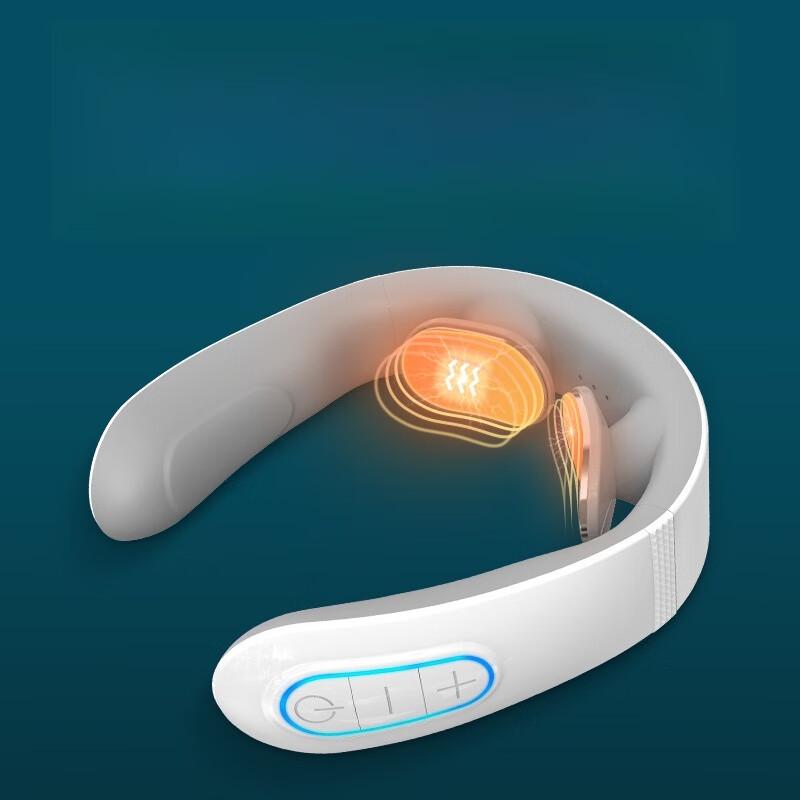 Longchan Smart Electric Neck Massager