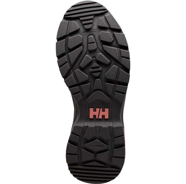 Треккинговые ботинки Helly Hansen Cascade Low-Cut Helly Tech Women