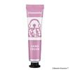 Moomin 80th Anniversary Art Hand Cream 5-Piece Gift Set (Moisturizing Gift Moomin Nordic Style)