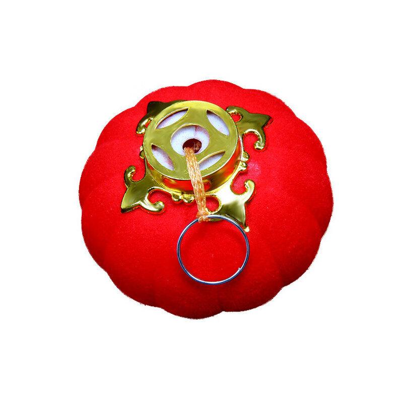 

Kapa Bear Small Flocked String Lanterns