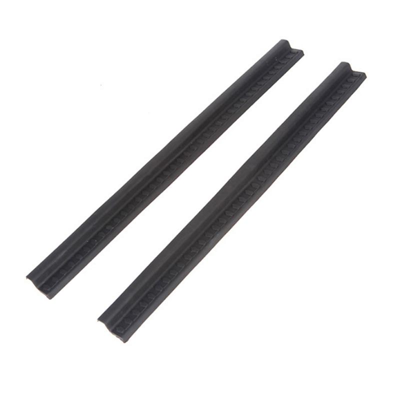 2pcs Door Sill Guards For Jeep Wrangler TJ 1997 1998 1999 2000 2001 2002 2003 2004-2007 Door Sill Guards Kit Door Entry Guards