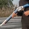 M1887 Winchester Soft Bullet Gun Toy Shell Ejection Throwing Gun Blaster Plastic Manual Launcher Model For Children Adults
