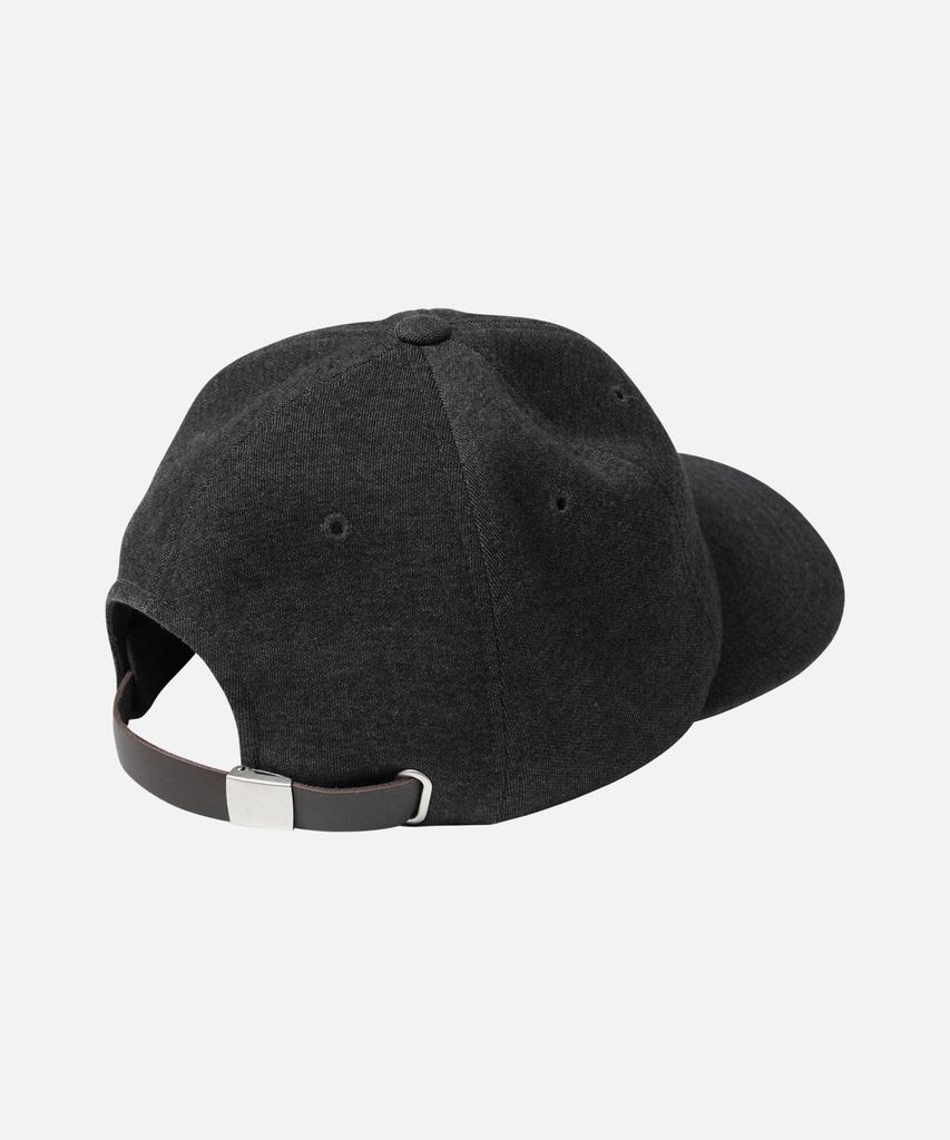 FRIZMWORKS Og Sweat Ball Cap _ Charcoal