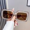 Sunglasses Trendy Eyewear Fashion Sunglasses