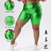 Women's Large Size Sexy Hip Lifting High Waist Yoga Pants Bottoms
