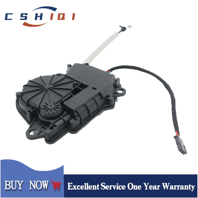 

Rear Tailgate Trunk Lock Latch Actuator For Bmw X1 F48 Xdrive28i 2014- Automobiles Spare Parts 51247374006