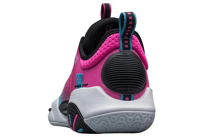 LINING Wade All City 9 V1.5 Herren - AC9 South Beach ABAR077-13